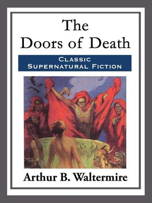cover image of The Doors of Death